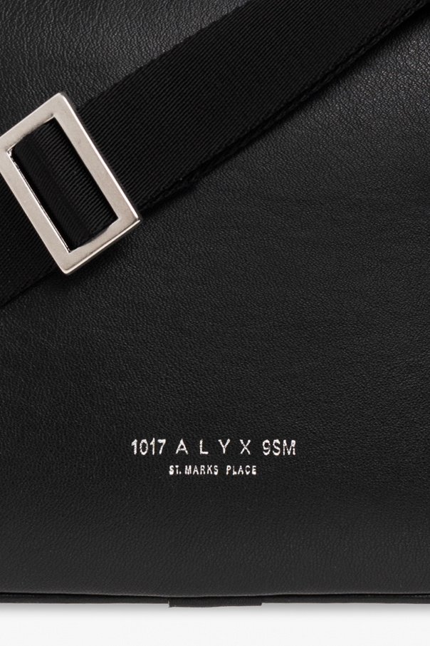 Alyx kurt geiger store